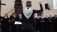 Le Festival Koruak revient pour une septième édition à l'échelle internationale